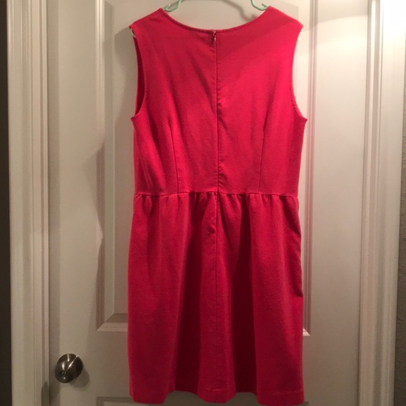 Pink Dress - Picture 4 of 4